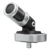 Shure MV88 İOS Dijital Stereo Kondenser Mikrofon - Görsel 3