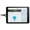 Shure MV88 İOS Dijital Stereo Kondenser Mikrofon - Görsel 5