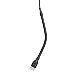 Shure MX-202B/C Mini Kondansatör Kardioid Askı Mikrofon