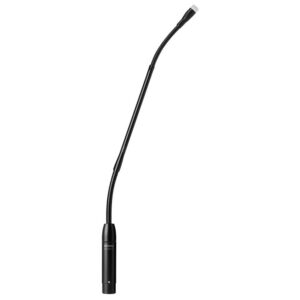 Shure MX412 D/C Tablalı 12" 30.5cm Kazboyun Mikrofon