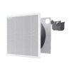 Shure MXA902W-S-60CM Tavan Mikrofonu + Hoparlör - Görsel 4