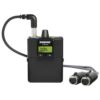 Shure P9HW Kablolu InEar Monitör Sistem