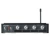 Shure PA-411 Psm300 için 4 Portlu Anten Birleştirici - Görsel 2