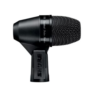 Shure PGA56-XLR Trampet Tom Mikrofonu
