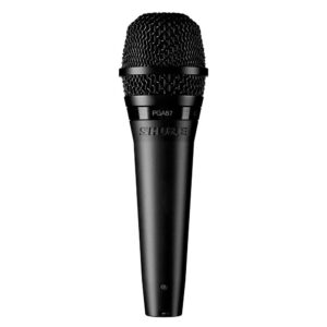 Shure PGA57-XLR Cardioid Dinamik Enstrüman Mikrofonu