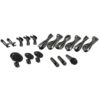 Shure PGADRUMKIT6 Davul Mikrofon Seti 6 Parça