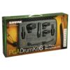 Shure PGADRUMKIT6 Davul Mikrofon Seti 6 Parça - Görsel 3