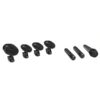 Shure PGADRUMKIT7 Davul Mikrofon Seti 7 Parça