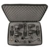 Shure PGADRUMKIT7 Davul Mikrofon Seti 7 Parça - Görsel 2