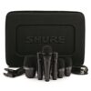Shure PGADRUMKIT7 Davul Mikrofon Seti 7 Parça - Görsel 3