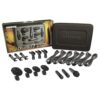 Shure PGADRUMKIT7 Davul Mikrofon Seti 7 Parça - Görsel 4