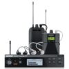 Shure PSM300 Kablosuz in-Ear Monitör Seti (Kulaklık Dahil Değildir)