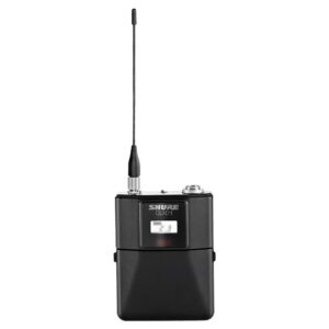 Shure QLXD1=G51 Kablosuz Bodypack Verici