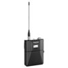 Shure QLXD1=H51 Kablosuz Bodypack Verici - Görsel 2