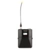 Shure QLXD14E/85 WL185 Mikrofonlu Yaka Tipi Dijital Telsiz Mikrofon Seti - Görsel 2