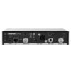 Shure QLXD14E/93 WL93 Mikrofonlu Yaka Tipi Dijital Telsiz Mikrofon Seti - Görsel 6
