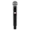 Shure QLXD2/SM58=H51 SM58 Mikrofonlu Kablosuz El Tipi Verici