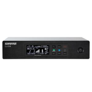 Shure QLXD4E=H51 Kablosuz Alıcı
