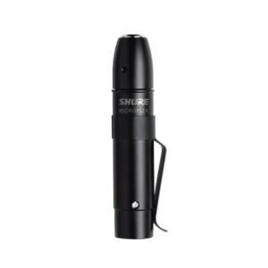 Shure RK100PK Preamp Adaptör