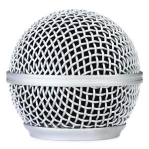 Shure Rk143g / Sm58 Grill