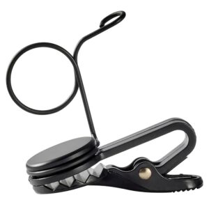 Shure Rk183t1 / Tıe Clıp (2pcs.)