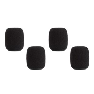Shure RK183WS BETA-WL Serisi 4'lü Rüzgarlık
