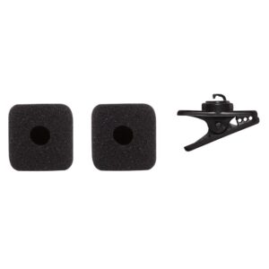 Shure RK377 PGA31 Yedek Kiti