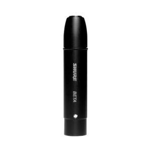 Shure RPM626 Preamp Adaptör