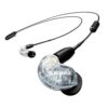 Shure SE215-CL-BT2-EFS Bluetooth In Ear Kulaklık - Görsel 2