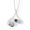 Shure SE425-CL-E Ses İzolasyonlu Kulakiçi Kulaklık (Şeffaf) - Görsel 2