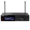 Shure SLXD14E/85 WL185 Mikrofonlu Yaka Tipi Dijital Telsiz Mikrofon Seti - Görsel 2