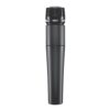 Shure SM57-LCE Dinamik Enstruman Mikrofonu