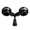 Shure SM57VIP-KIT Çift Mikrofon Seti - Görsel 2