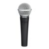 Shure SM58-LCE Dinamik Vokal Mikrofonu