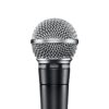 Shure SM58-LCE Dinamik Vokal Mikrofonu - Görsel 3