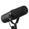 Shure SM7B Dinamik Vokal Stüdyo Mikrofonu