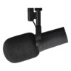 Shure SM7B Dinamik Vokal Stüdyo Mikrofonu - Görsel 3