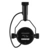 Shure SM7B Dinamik Vokal Stüdyo Mikrofonu - Görsel 4