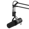 Shure SM7B Dinamik Vokal Stüdyo Mikrofonu - Görsel 5