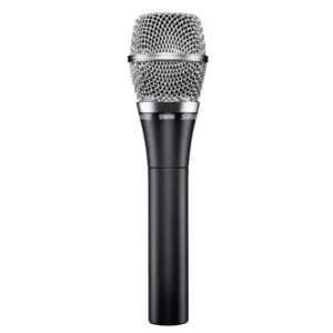 Shure SM86 Condenser Vokal Mikrofon