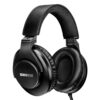 Shure SRH440A-EFS Profesyonel Stüdyo Kulaklığı