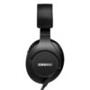 Shure SRH440A-EFS Profesyonel Stüdyo Kulaklığı - Görsel 3