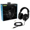 Shure SRH440A-EFS Profesyonel Stüdyo Kulaklığı - Görsel 4