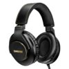 Shure SRH840A-EFS Profesyonel Stüdyo Kulaklığı