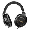 Shure SRH840A-EFS Profesyonel Stüdyo Kulaklığı - Görsel 2