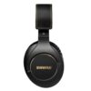 Shure SRH840A-EFS Profesyonel Stüdyo Kulaklığı - Görsel 3