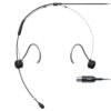 Shure TH53T/O-MTQG TwinPlex TH53 Minyatür Headset Mikrofon