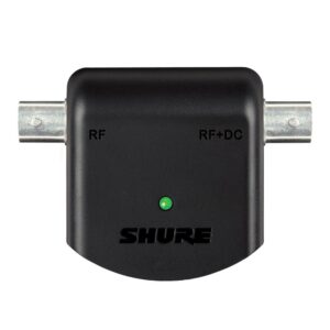 Shure UA-BIAST Hat İçi Güç Adaptörü