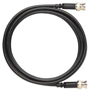 Shure UA806 1,5 Metre Koaksiyel Anten Kablosu