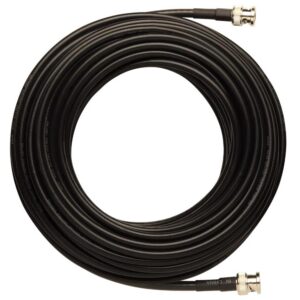 Shure UA8100 30 Metre Koaksiyel Anten Kablosu